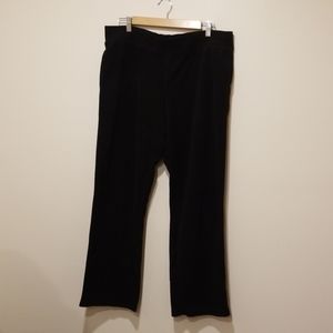 Athletic works fleece sweatpant